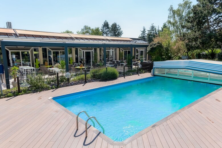 Hotel Novotel Chartres