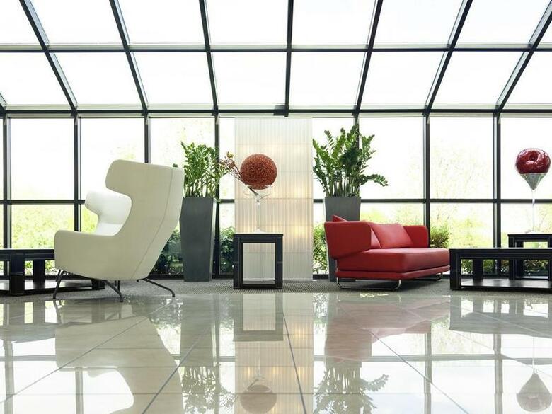 Hotel Novotel Chartres