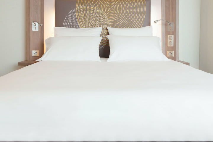 Hotel Novotel Chartres