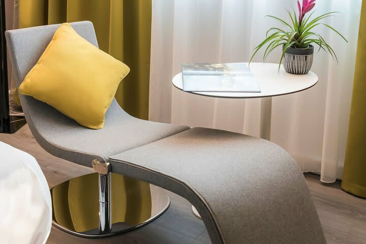 Hotel Novotel Chartres