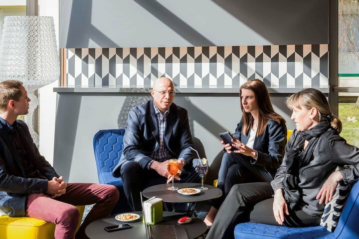 Hotel Novotel Chartres