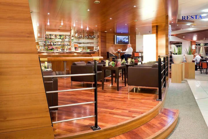 Hotel Novotel Chartres