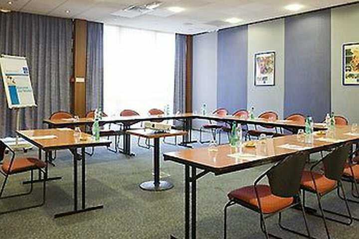 Hotel Novotel Chartres