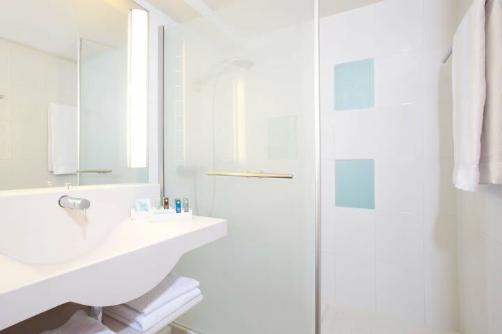 Hotel Novotel Chartres
