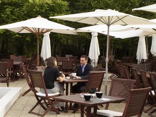 Hotel Novotel Fontainebleau Ury