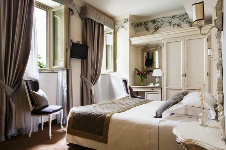 Hotel Art Atelier