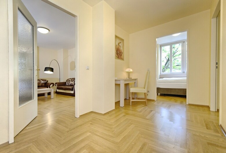 Amc Apartments Ku'damm