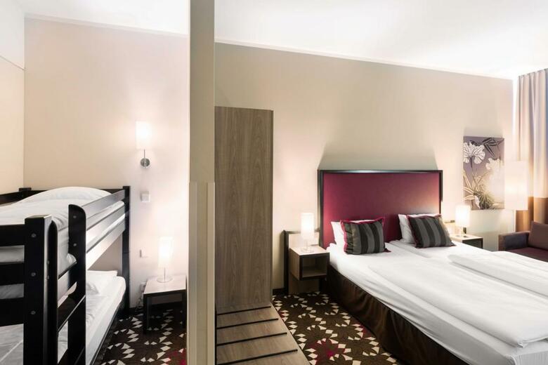 Hotel Moa Berlin