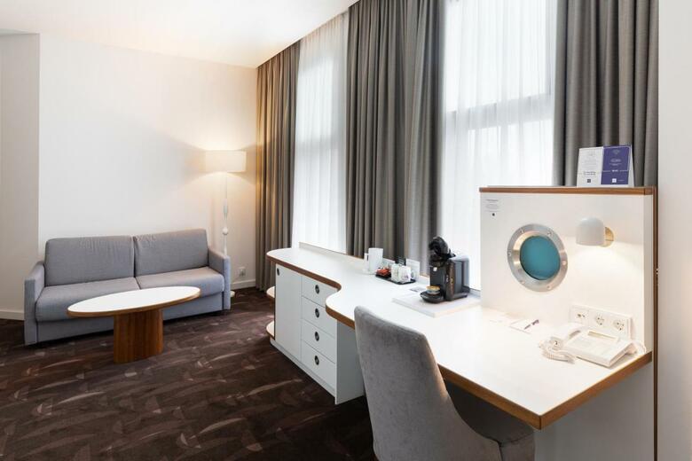Hotel Moa Berlin