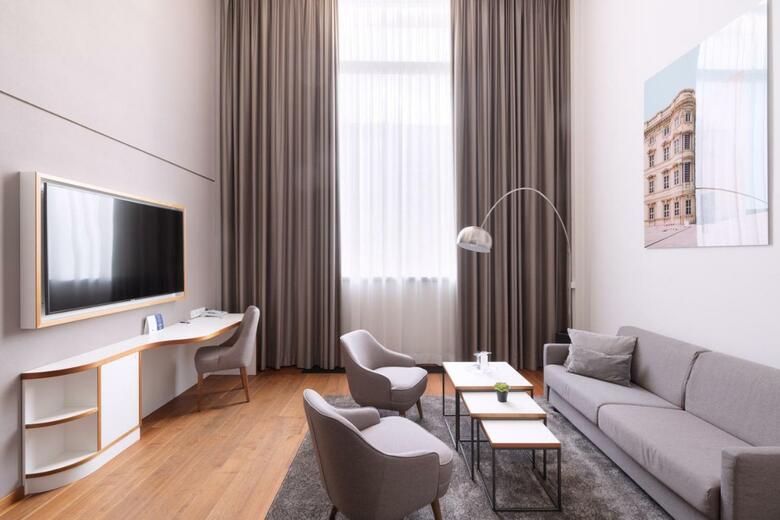 Hotel Moa Berlin