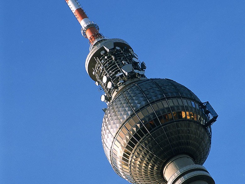 Hotel Ibis Styles Berlin Alexanderplatz