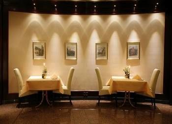 Hotel Amadeus Frankfurt