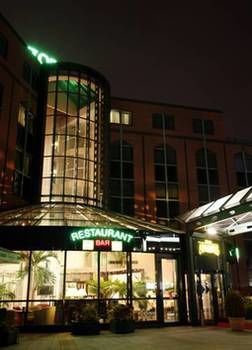 Hotel Amadeus Frankfurt
