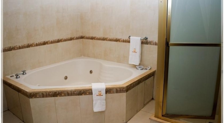 Hotel A&b Internacional