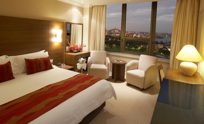Hotel Bayview Boulevard Sydney