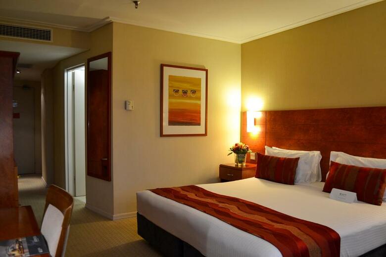 Hotel Bayview Boulevard Sydney