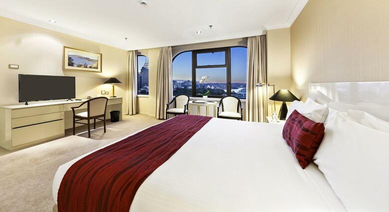 Hotel Bayview Boulevard Sydney