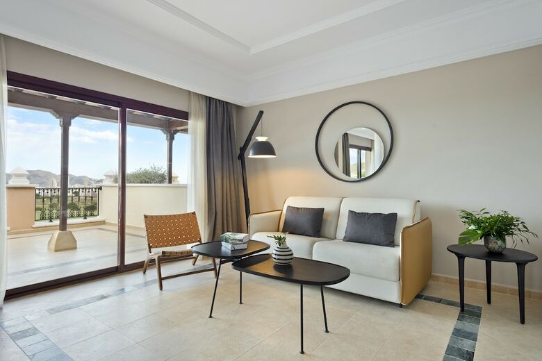 Hotel The Level At Meli� Villaitana