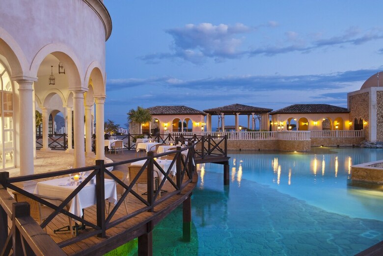 Hotel The Level At Meli� Villaitana