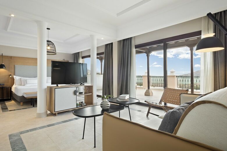 Hotel The Level At Meli� Villaitana