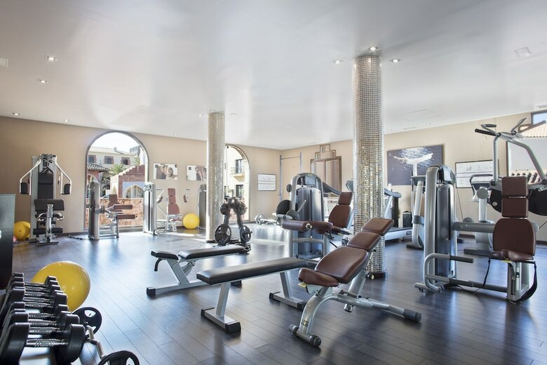 Hotel The Level At Meli� Villaitana