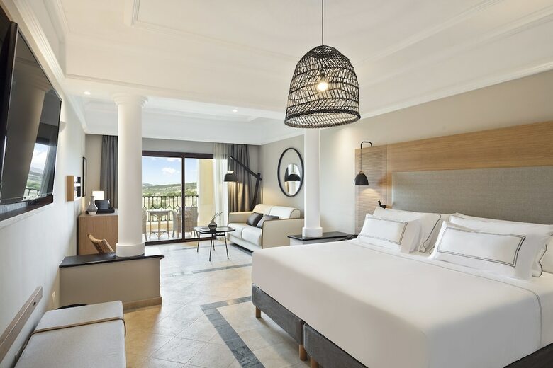 Hotel The Level At Meli� Villaitana