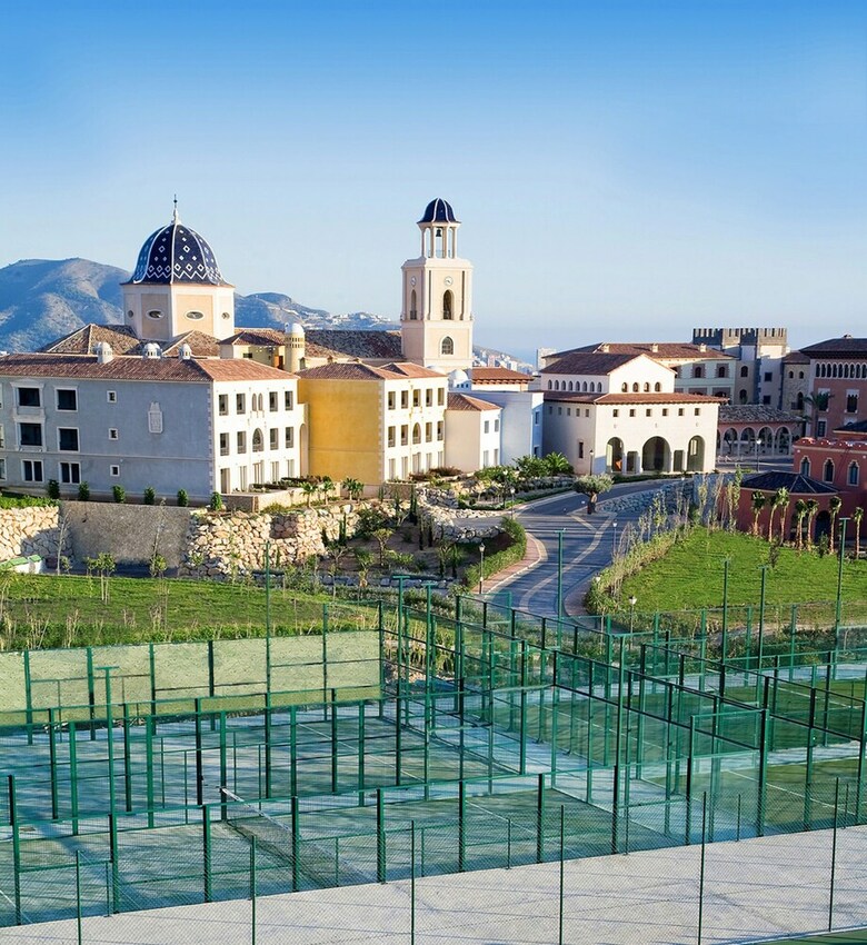 Hotel The Level At Meli� Villaitana
