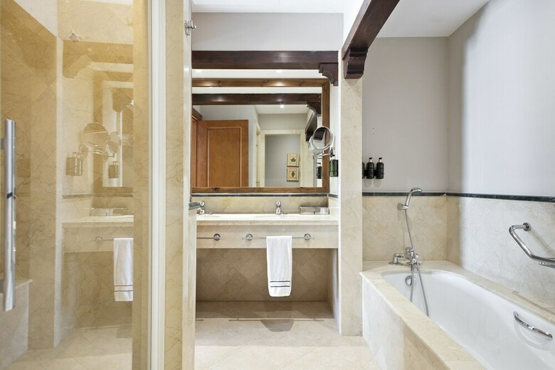 Hotel The Level At Meli� Villaitana
