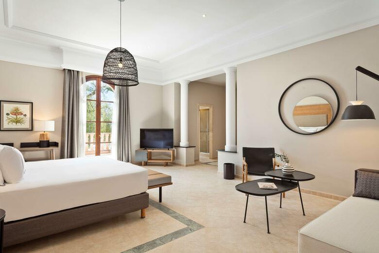 Hotel The Level At Meli� Villaitana