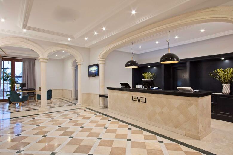 Hotel The Level At Meli� Villaitana