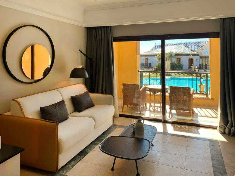 Hotel The Level At Meli� Villaitana