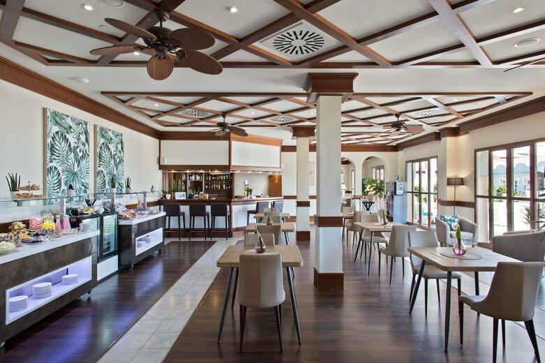 Hotel The Level At Meli� Villaitana