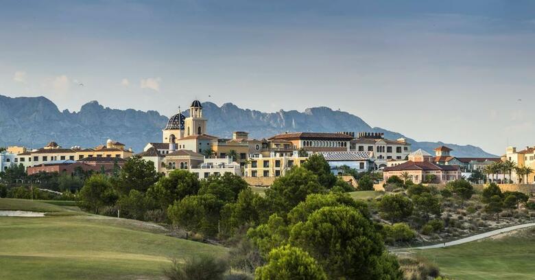 Hotel The Level At Meli� Villaitana