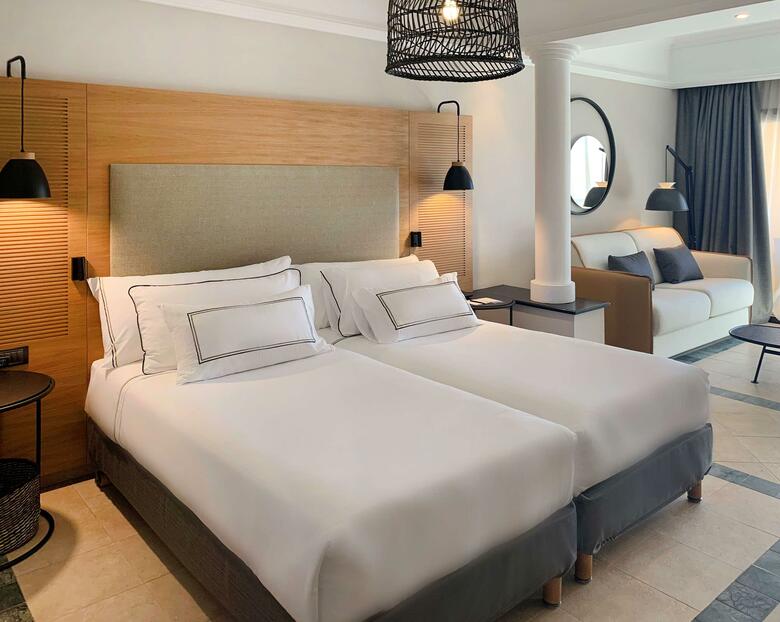 Hotel The Level At Meli� Villaitana