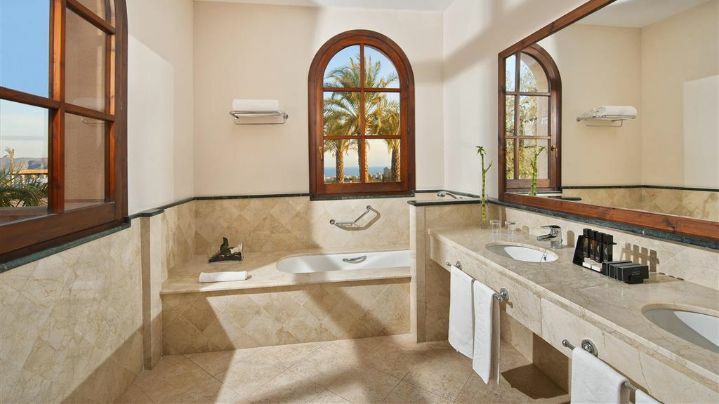 Hotel The Level At Meli� Villaitana