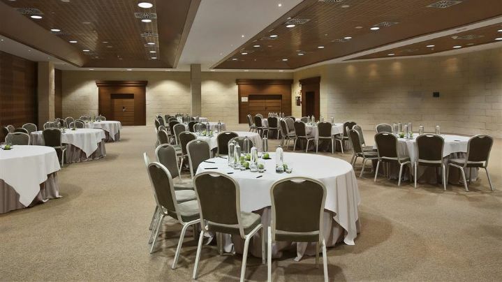 Hotel The Level At Meli� Villaitana