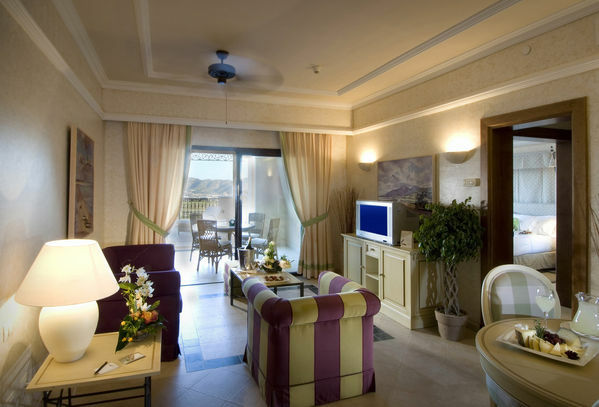 Hotel The Level At Meli� Villaitana