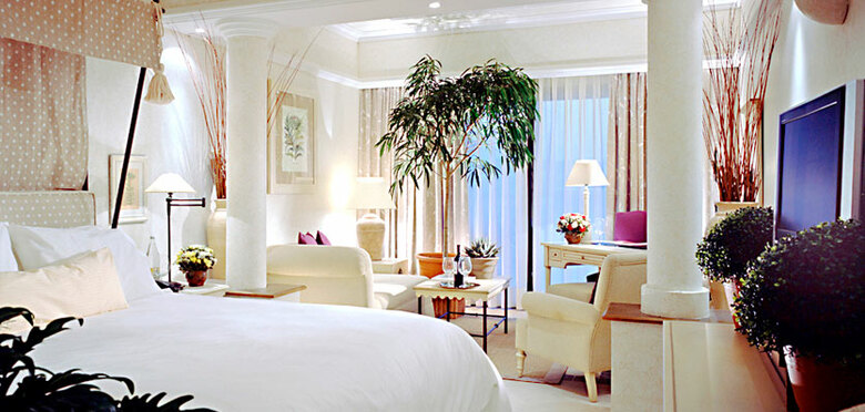 Hotel The Level At Meli� Villaitana