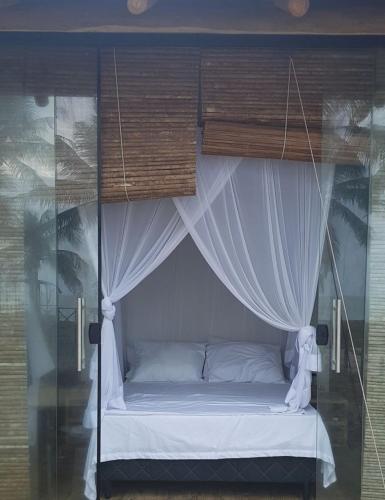 Hostal Bangal� Praia De Cara�va