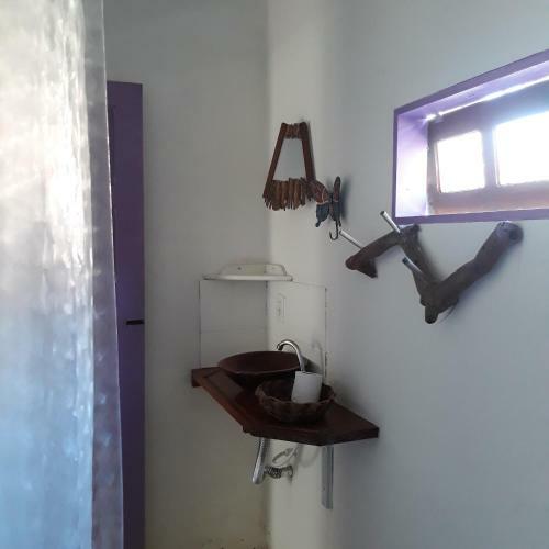 Hostal Encanto Da Vila