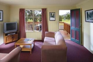 Hotel Country Club Villas