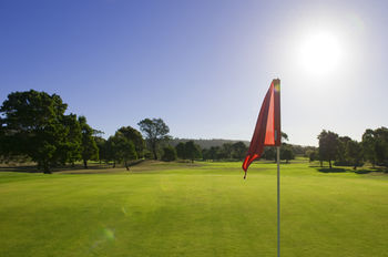 Hotel Country Club Villas