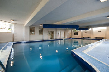 Hotel Country Club Villas