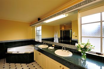 Hotel Country Club Villas