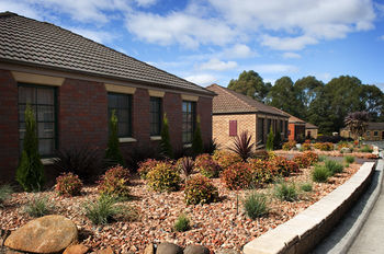 Hotel Country Club Villas