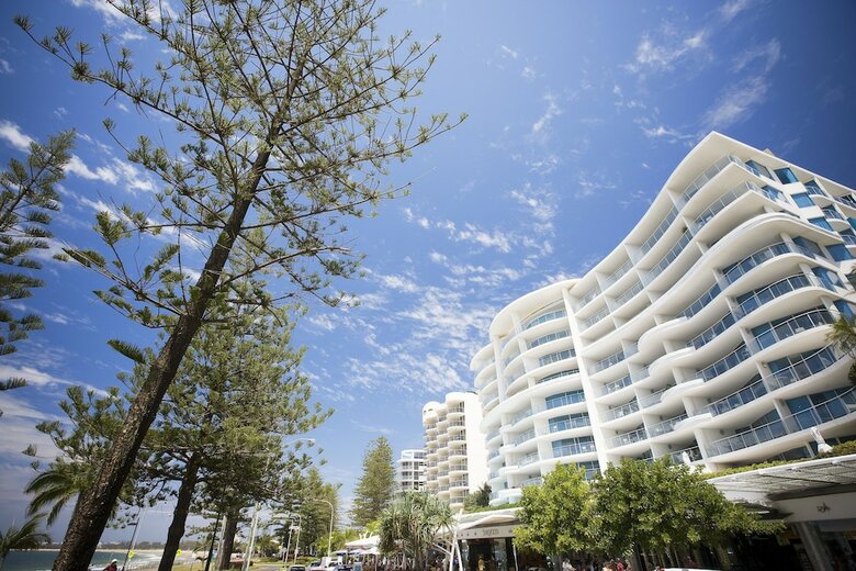Hotel Mantra Sirocco