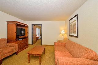Hotel Holiday Inn Resort Scottsdale