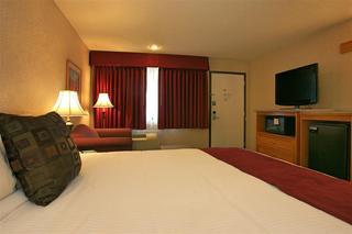 Hotel Best Western Plus Orange County Airport