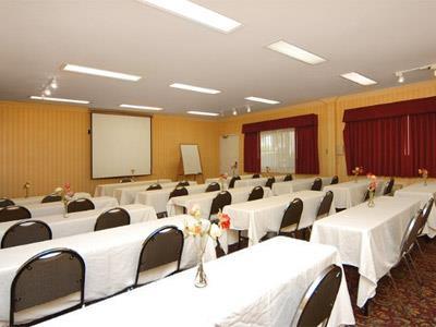 Hotel Best Western Plus Orange County Airport
