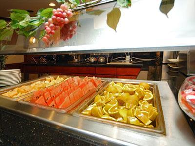 Hotel Best Western Plus Orange County Airport